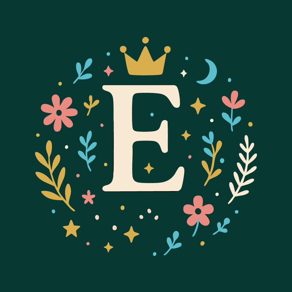 Eventyrskogen Bildoy Logo